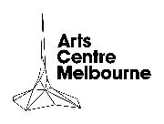 Arts Centre Melbourne Logo